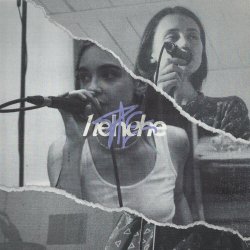 Обкладинка hehehe, PALC - Мальчик