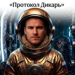 Обкладинка Пьянков Михаил Александрович - Протокол Дикарь