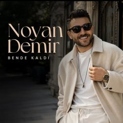 Обкладинка BENDE KALDI - Noyan Demir