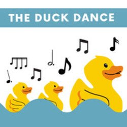 Обкладинка Duck Honey - Do You Want