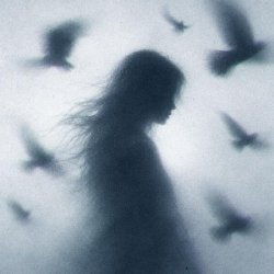 Обкладинка HAMMALI - Девочка-тайна