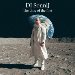 Обкладинка DJ SonniJ - The architects of beyond