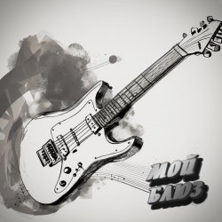 Обкладинка Мой блюз