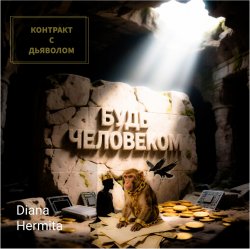Обкладинка Контракт с дьяволом