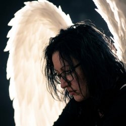 Обкладинка Вия (Viya) - Fallen angel