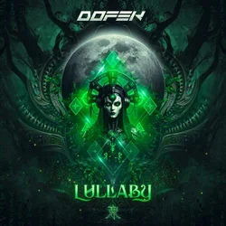 Обкладинка Dofek - Lullaby (Original Mix)