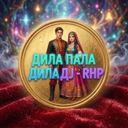 Обкладинка DJ-PHP - Дила Пала Дила