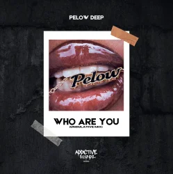 Обкладинка Pelow Deep - Don't Mess with Pelow