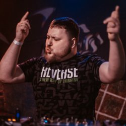 Обкладинка DJ Solovey - Company