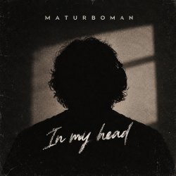 Обкладинка In my head