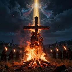 Обкладинка Diana Hermita & Inner Light - ПОЭМА ЛЮБВИ (REMIX) Diana Hermita & Inner Light