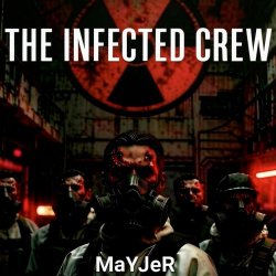 Обкладинка MaYJeR - The Infected crew (Original Mix)
