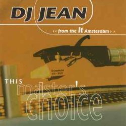 Обкладинка DJ Jean - Eivissa