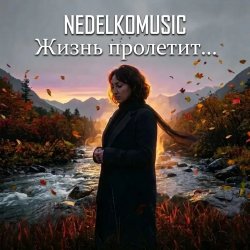 Обкладинка Жизнь пролетит...