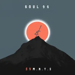Обкладинка DJ Tremor, Soul 96, Phume, Pervy Sage - Scent Of A Sin