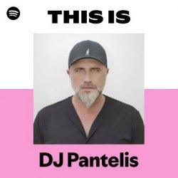Обкладинка Dj Pantelis - Sacred Spirit