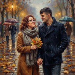 Обкладинка Вия (Viya) - Не love story