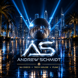 Обкладинка Andrew Schmidt - Illusion