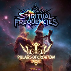 Обкладинка Pillars of Creation - Naya