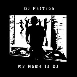 Обкладинка DJ PafTron - DJ Battle Africa Club set