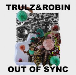Обкладинка Trulz & Robin - I Synk