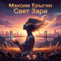 Обкладинка Максим Ерыгин - Горизонт свободы