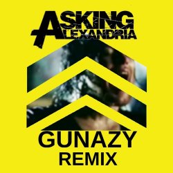 Обкладинка A Prophecy (Gunazy Remix)