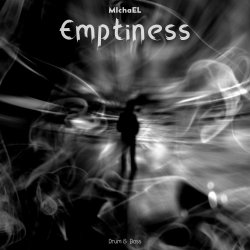 Обкладинка MichaEL - Emptiness