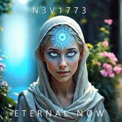 Обкладинка N3v1773 - Eternal Now