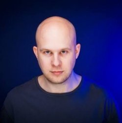 Обкладинка Alexander Popov - Chambala