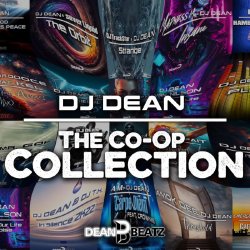 Обкладинка Energy Flash, Dj Dean - Cafe Del Hamburgo (Extended Mix)
