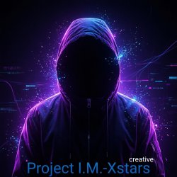 Обкладинка Project I.M.-Xstars - Отклониться от маршрута