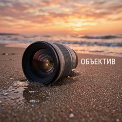 Обкладинка Fool. - Объектив