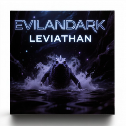Обкладинка EvilanDark - Leviathan
