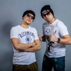 Обкладинка DJ Kapral feat Anton Abakumov - Беспризорник (Hi-Fi Cover)