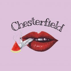 Обкладинка Chesterfield