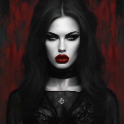 Обкладинка Катя Мир AI - Стерва