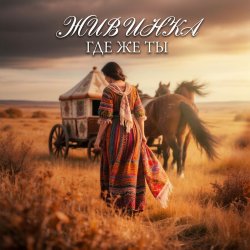 Обкладинка Где же ты