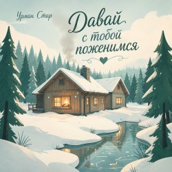 Обкладинка Давай с тобой поженимся