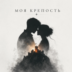 Обкладинка Моя крепость