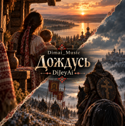 Обкладинка Дождусь