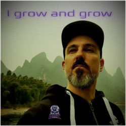 Обкладинка DEATH VALLEY FIGHT CLUB - I Grow And Grow