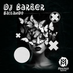 Обкладинка DJ BARBER - Bailar Con los Toros (Extended Mix)