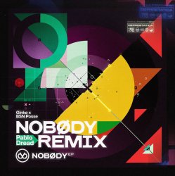 Обкладинка BSN Posse, Ginko - Nobody (Pablo Dread Remix)