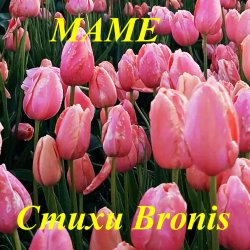 Обкладинка BRONIS AI - С ДНЁМ РОЖДЕНИЯ МАМА
