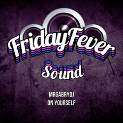 Обкладинка MrGabryDj - Your Love (Extended Mix)