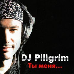 Обкладинка DJ Piligrim - Ты меня прости (Ты меня…)