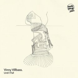Обкладинка Vinny Villbass - Brücke