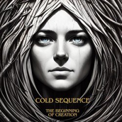 Обкладинка Cold Sequence - Entre Cenizas y Soles