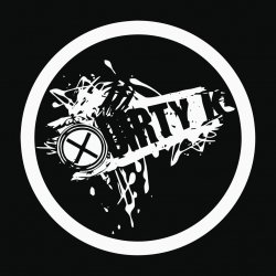 Обкладинка Dirty K - Forever Fading